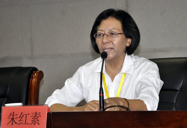 我院召开期中教学检查总结会议