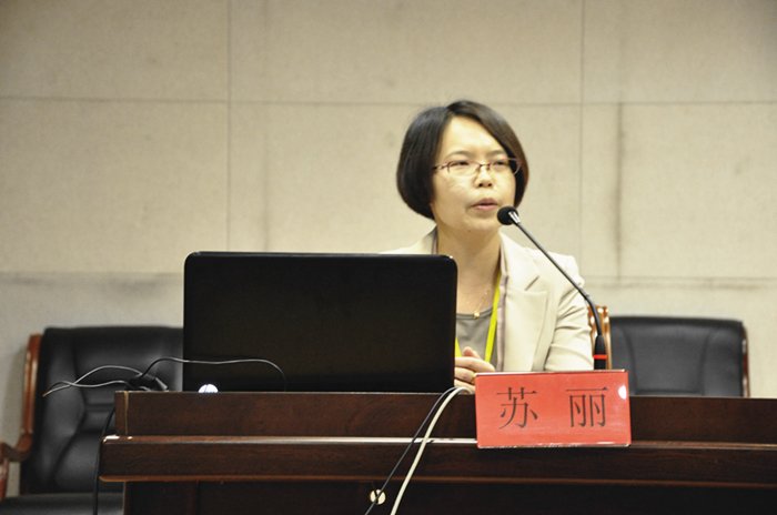 党校第九期入党积极分子培训系列报道之二