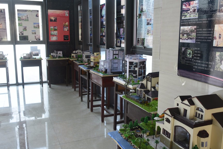 2015级广告设计，装潢艺术设计专业毕业设计展