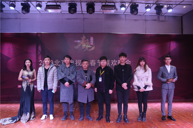 BTV北京春晚海选保定选区第三场，收官之战，极尽酣畅