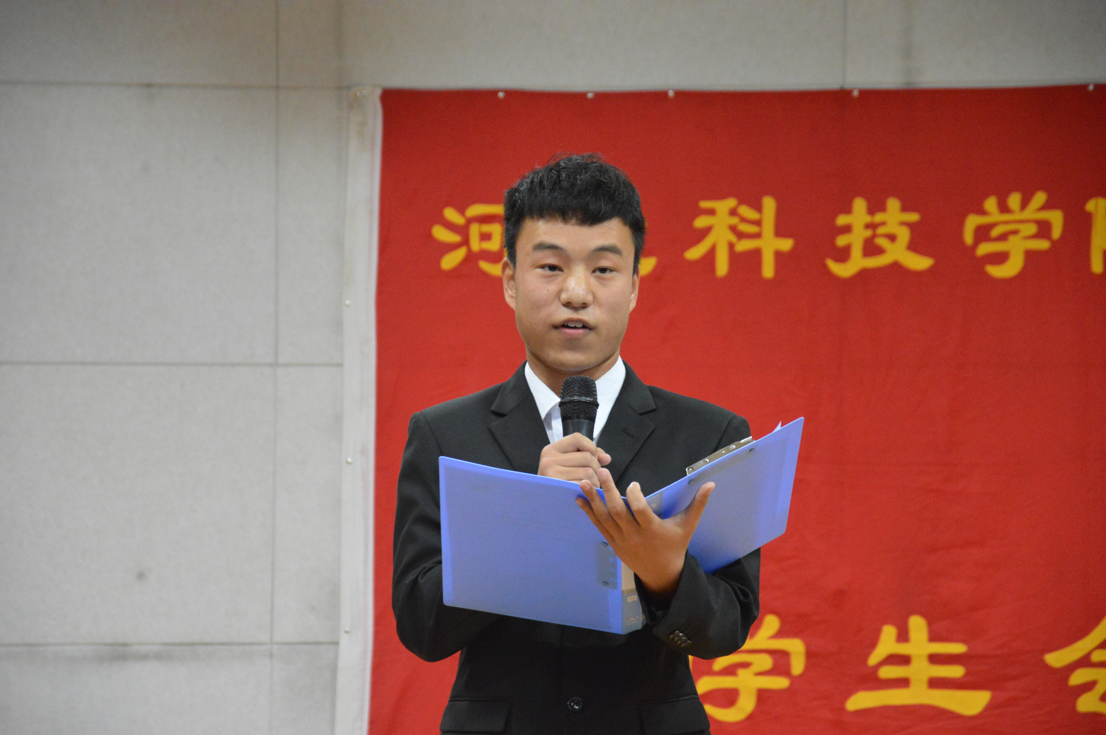 太阳集团tcy8722首届“大学生 讲宪法”比赛圆满落幕