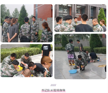 艺术学院|校园彩绘筑青春，庆祝建党百周年