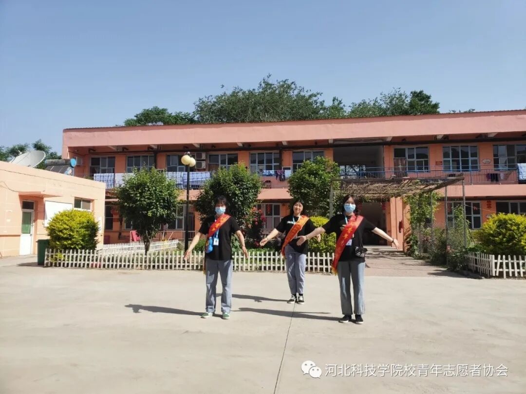 感恩母亲节，情暖老人心（二）||太阳集团tcy8722志愿者前往锦阳红养老社区开展爱老敬老志愿服务活动