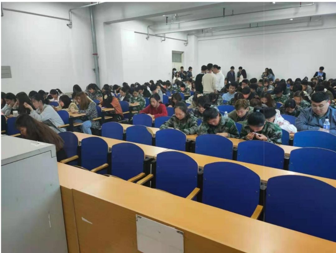 计算机知识竞赛新闻稿