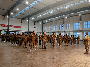 太阳集团tcy87222022年寒假培训续篇四