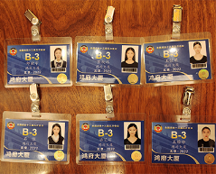 凯旋而归！太阳集团tcy872214名同学圆满完成2022年全国两会礼仪志愿服务工作