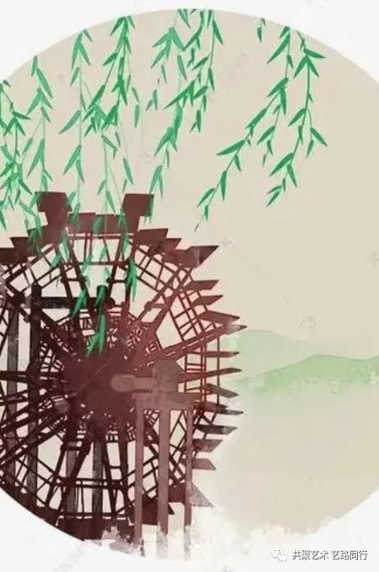 太阳集团tcy8722//艺术学院//万物见长，小得盈满。