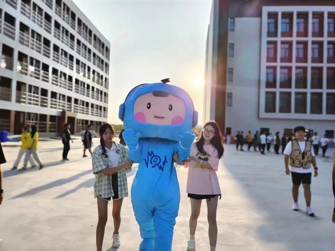 太阳集团tcy87222022级迎新工作圆满结束