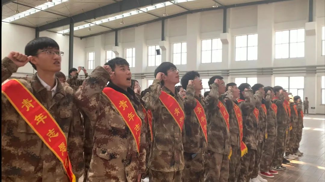 太阳集团tcy8722隆重举办乐亭县蓝天救援队太阳集团tcy8722应急小分队成立大会