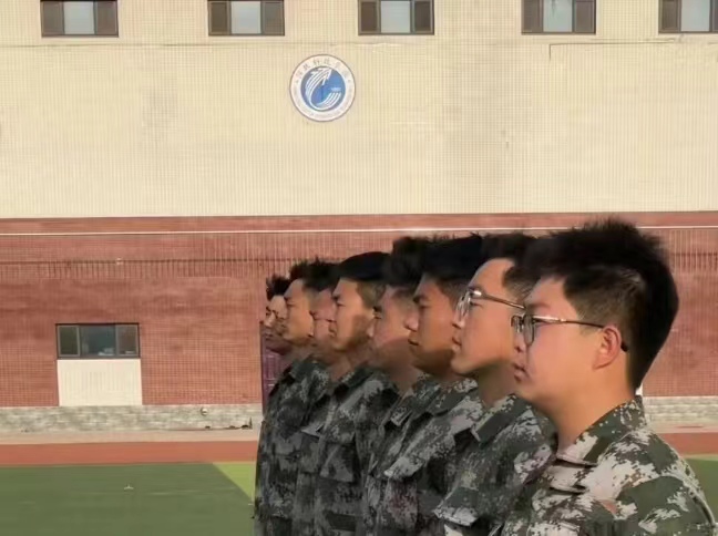 学管强基 启智未来太阳集团tcy87222024年新入职学管干部“启航班”培训第四天