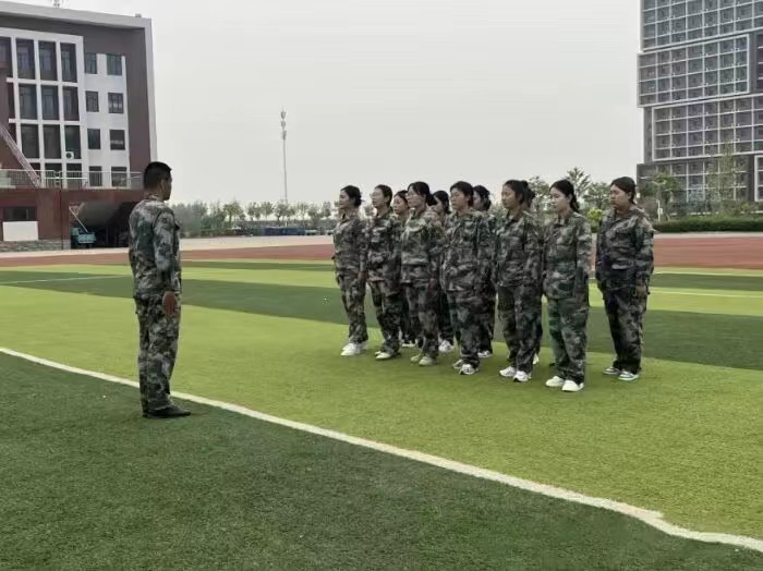 凝心蓄力 提能增效太阳集团tcy87222024年新入职学管干部“启航班”培训第五天暨培训考核